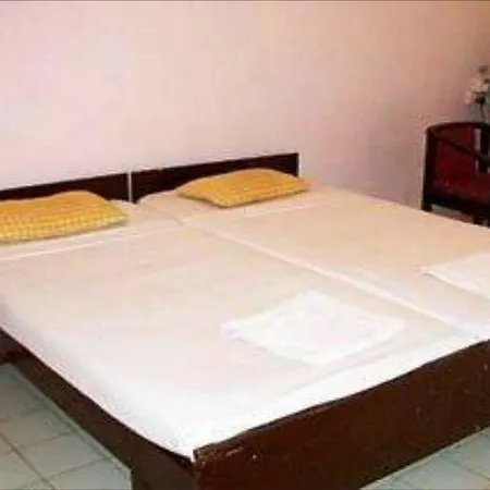 Perola Do Mar Hotel